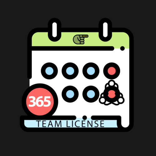 Team For Udesign Yearly