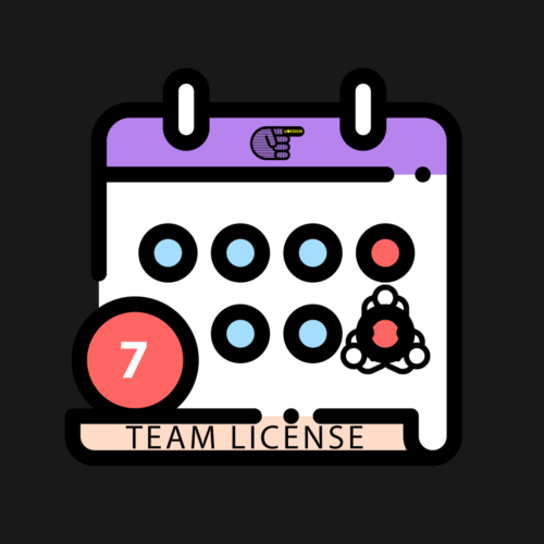 Team For Udesign Weekly