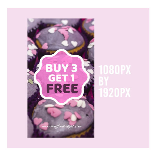 Buy 3 Get 1