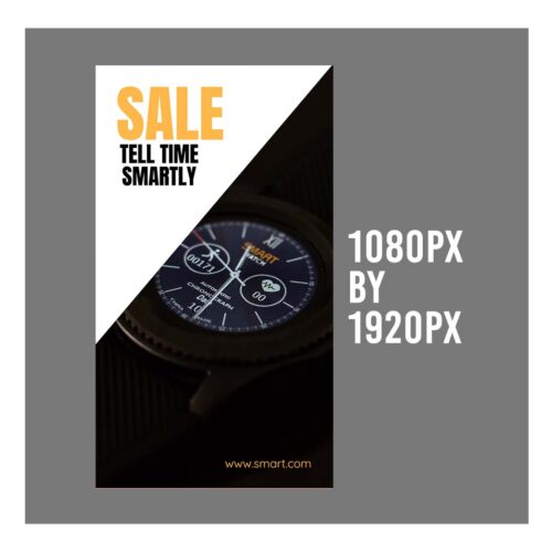 Smart Watch Sale