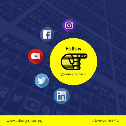 Social Channels