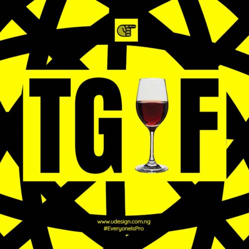 TGIF