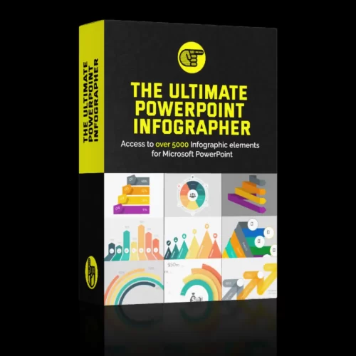 Ultimate PowerPoint Infographer